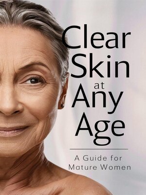 cover image of Clear Skin at Any Age